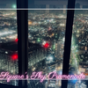 名古屋一の絶景夜景スポットを待ち時間無しで！地上220m!!ミッドランドスクエア屋外展望台「スカイプロムナード」を徹底解説