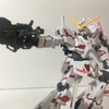 初見だけどカッコいい！ふいにガンプラを作ってみたくなった話（RX-0 ユニコーンガンダム[デストロイモード]HG編）