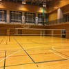 初めてのパニックはスポーツ大会で