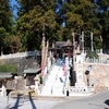 三輪神社の風景・・・（兵庫県三田市）三輪神社