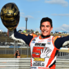 ★MotoGP2017　マルク・マルケス「欲しいものは全て持っている」