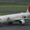  JL JA772J B777-200