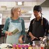フィンランド映画「世界で一番幸せな食堂」　ミカ・カウリスマキ