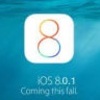 ios8.0.1でまた不具合！！