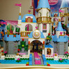41055 シンデレラの城 Cinderella's Romantic Castle