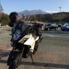 KTM 1290 Super Adventure高山・下呂温泉ツーリング