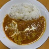 スパイスチキンカレー　パート2