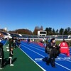 「駒沢ランナーズフェスタ2011」で走った
