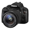 Canon EOS Kiss X7 と Pentax K-30の比較 どっちがバックパッカー向きか