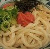 肉うどん