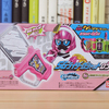  SGライダーガシャット05「ときめきクライシスガシャット」を購入。