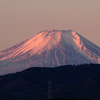 今日の富士山(2025/12/13)