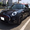 コーディング＠F56JCW