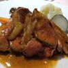 「レストラン　パフューム」ランチを堪能
