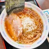 八王子らーめん 麺や 石川｜小宮｜首都高の渋滞を抜けるとだいたいお昼時