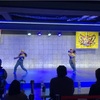 娘初のリアルダンスコンテスト【sparky】に出場▷90年代風ボンバーツインテールで参戦