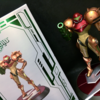 【メトグッズ紹介】First 4 Figures Metroid Prime Samus Varia Suit PVC Statue【001】