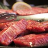 治郎丸は国産A4ランクが30円!立ち食い焼肉屋なら一人で行っても怖くない