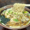 そばうどん　はるな　その三　〜肉そば・肉南蛮そばを極めてみる　その八十八〜