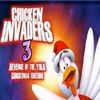 Chicken Invaders 3 Free Download With Crack