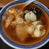 山形市　居めし屋あつこ　醤油ラーメンをご紹介！🍜