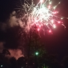 佐賀市 栄の国祭の花火は最高