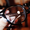 JULIUS TART OPTICALのメガネを買ったお話（AR）