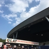 GLAY 25th Anniversary “LIVE DEMOCRACY”