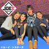 JOEE SISTERS ジョーイ・シスターズ