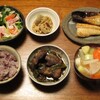  鯖の一夜干し