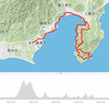 19BRM静岡400km伊豆試走