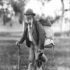 オーストラリアの第2の国歌“Waltzing Matilda（ウォルシング マチルダ ）”の歌詞を翻訳してみました