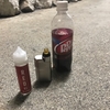 Review / FLAG Liquid RED