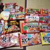 11/27　OKストア買い出し　冷凍食品など