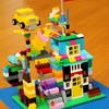 LEGOの家！