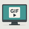 WindowsPCで動画をGIFに変換する【Clipchampで簡単変換】