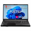 初期設定不要！Nidira 富士通 LIFEBOOK A574 レビュー：1万円台で始める快適PCライフ