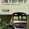 灯台のアングラ