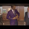 Randy Moss’ Vikings Ring of Honor Purple Jacket Ceremony | ESPN