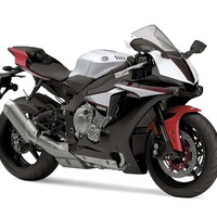 ☆ヤマハよりYZF-R1Sが登場 - 気になるバイクニュース。