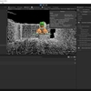 HoloLens2でホロモンアプリを作る その２２（ホロモンが時間経過でお腹を空かせる）
