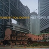 ロバート・ポリドリROBERT POLIDORI'S METROPOLIS｜写真集〜を古書象々「古本など〜」のコーナーにアップいたしました。