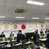 第１グループ合同例会開催！