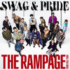 THE RAMPAGE from EXILE TRIBE の新曲 FIRED UP 歌詞