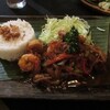 サンバル・ウダン（Sambal Udang）