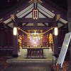 三吉神社