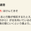 最近の子=ADHD? 電話の態度