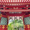 夏越しの祓いと朔日詣り