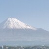 今朝の富士山ＭｔFUJItoday