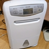 三菱電機 除湿機 サラリ 18L コンプレッサー式のレビュー